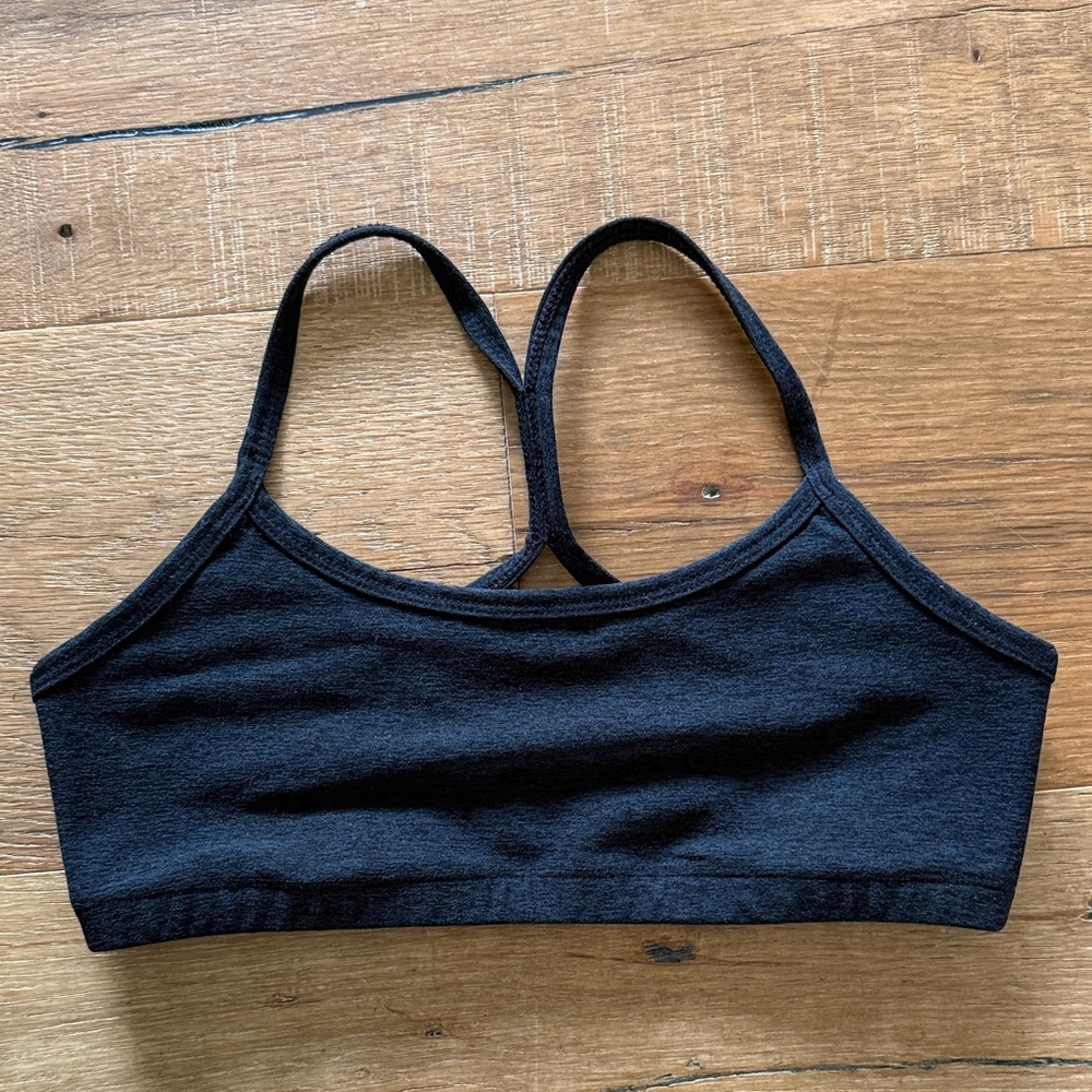 beyond yoga bra